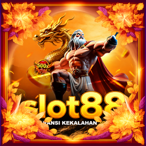 slot88 — galeri pratinjau - APK Resmi