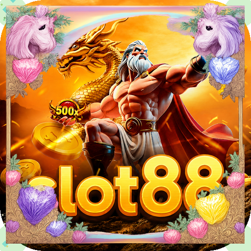 slot88 — galeri pratinjau Resmi APK